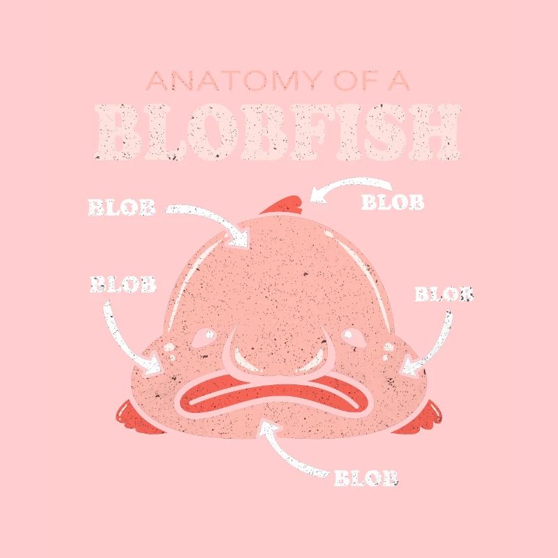 Blobfish