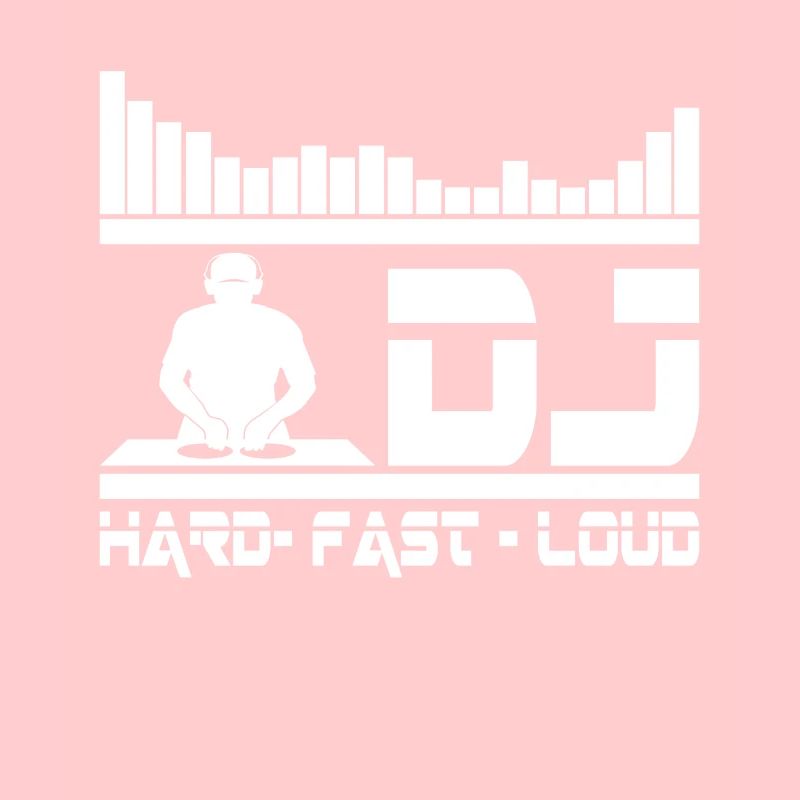 DJ EQUALIZER HARD FAST LOUD