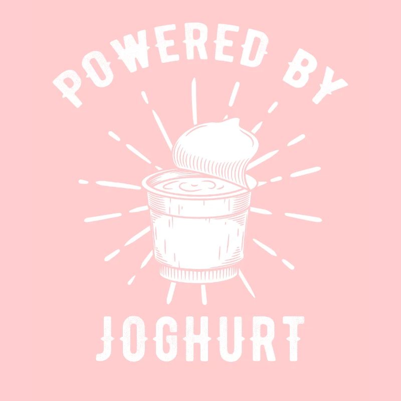 Yogurt saying funny
