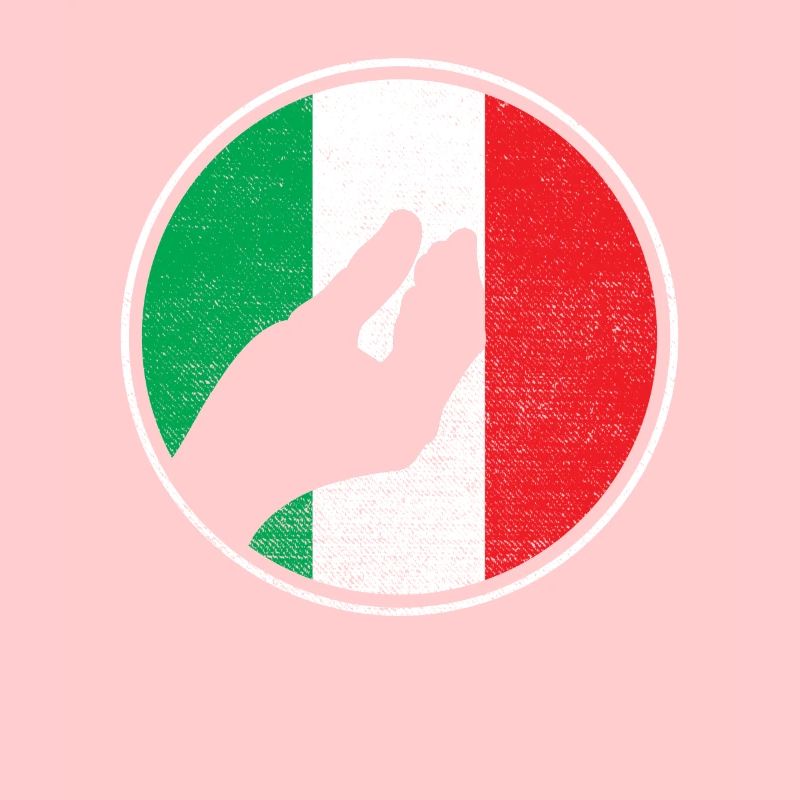 Main Italie