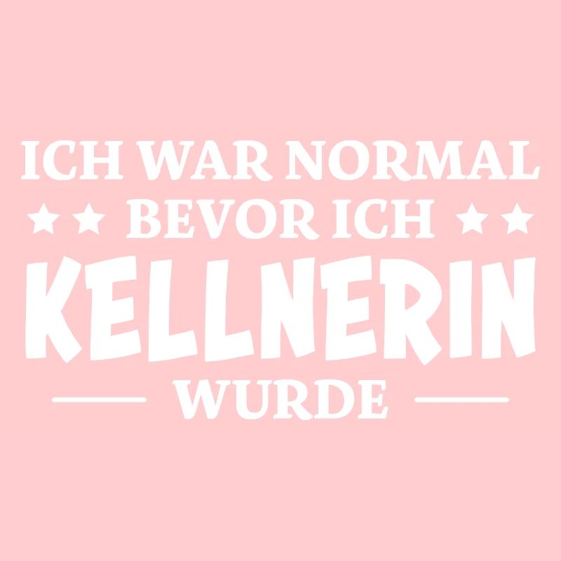Kellnerin Spruch Kellner Beruf Kellnerin Geschenk