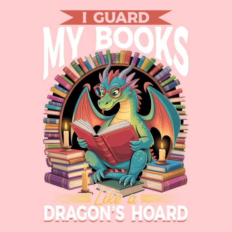 Fantasy Book reading Mythical Creatures