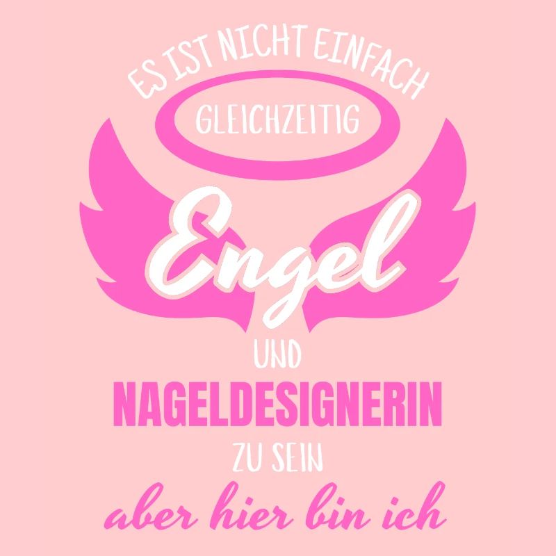 Nageldesignerin Engel