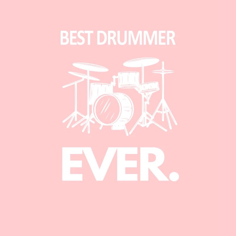 best drummer ever