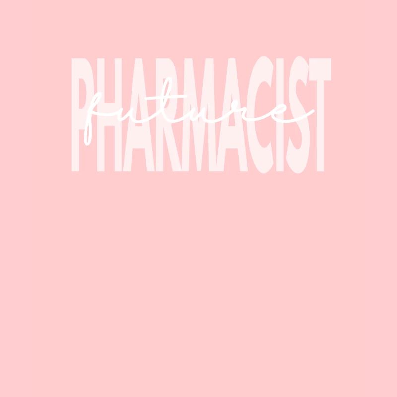 Future Pharmacist Pharmacy Student