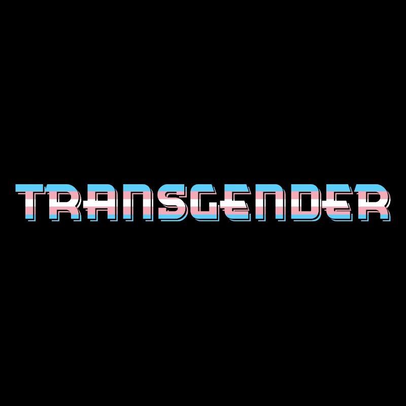 TRANSGENER | Drapeau | LGBT