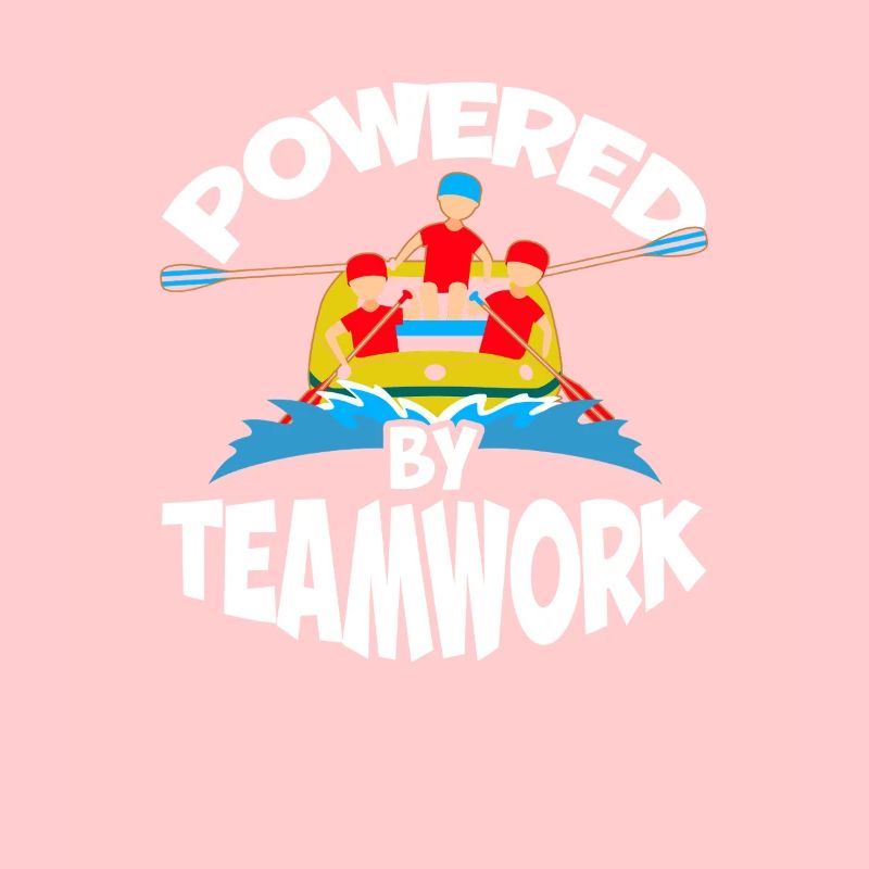 Angetrieben Durch Teamwork