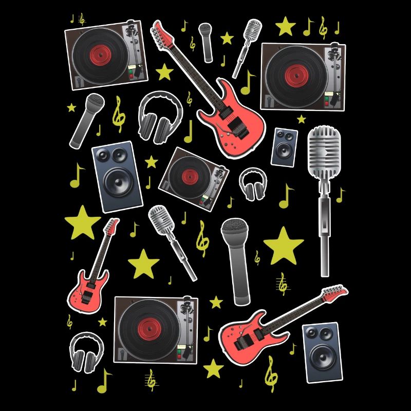 MUSIK