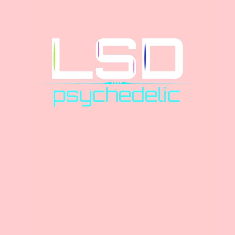 lsd psychédélique