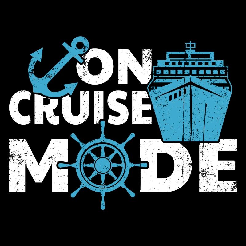 En mode croisière