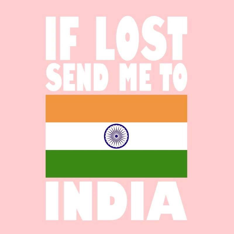 India Flag Saying