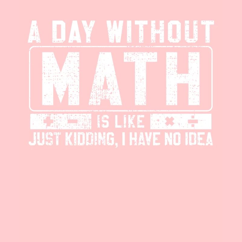 maths