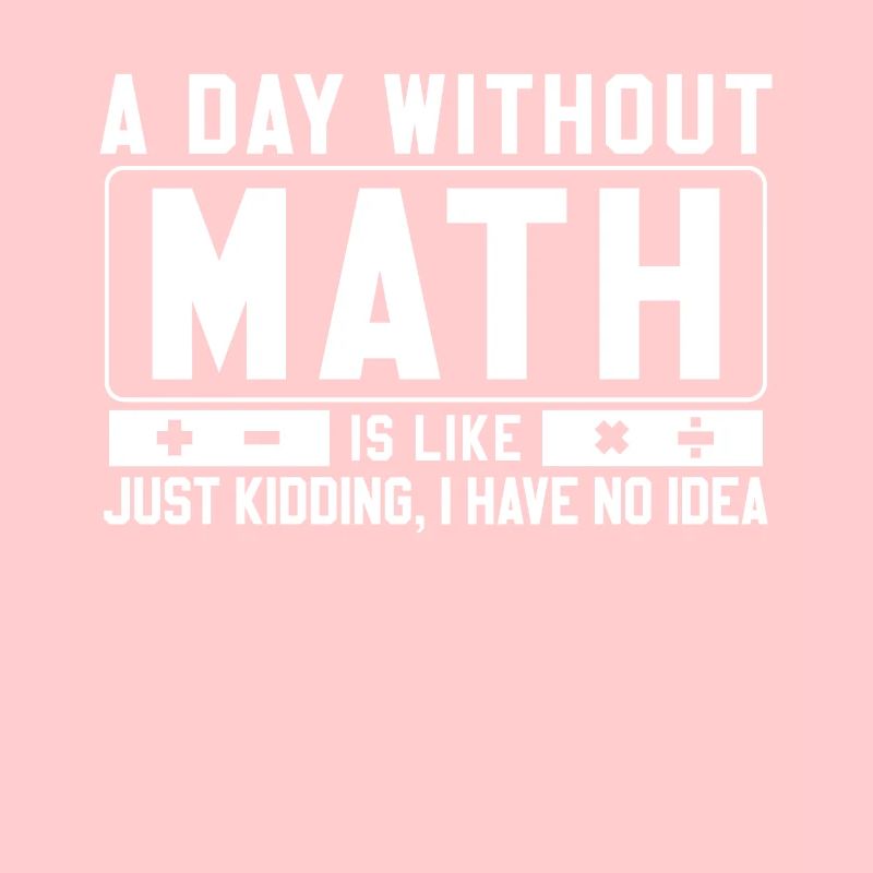 mathématiques