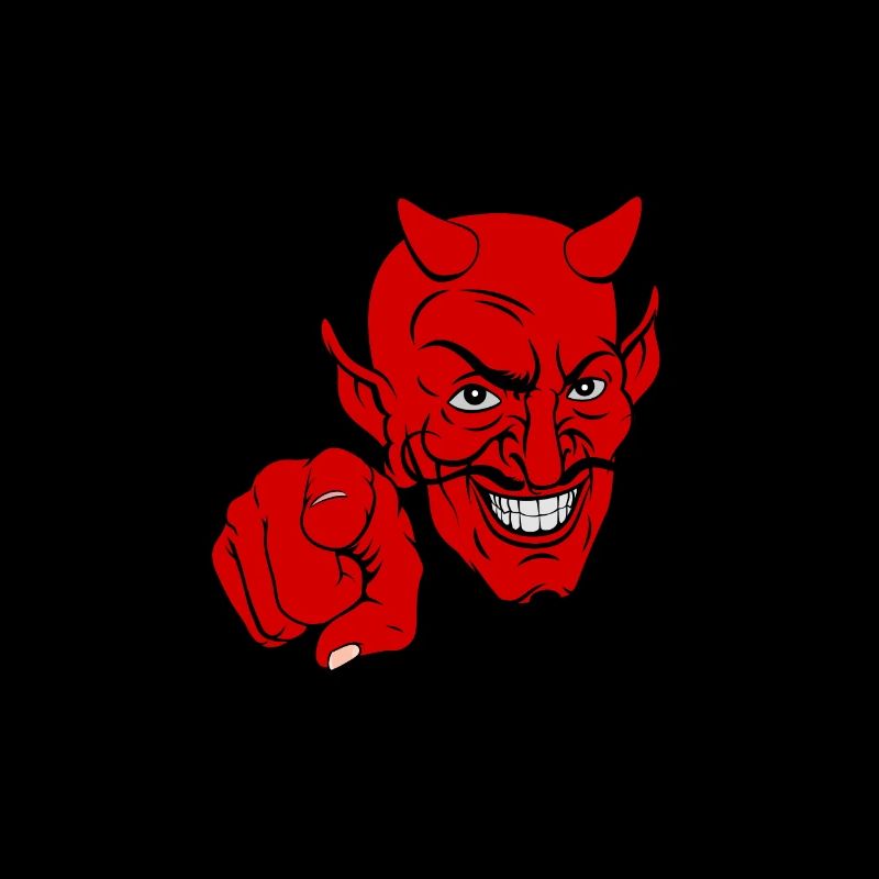 Red devils