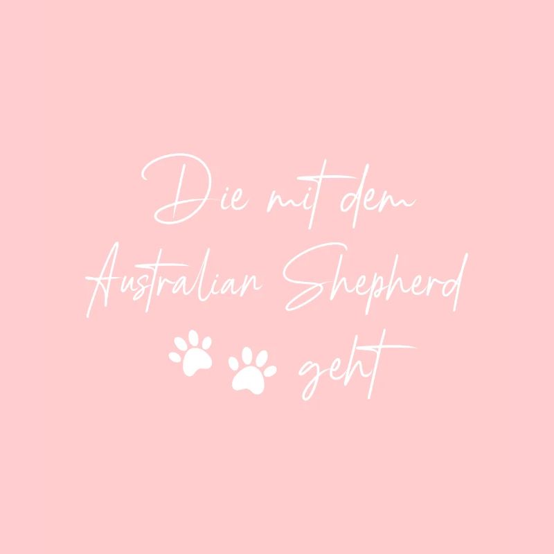 Australian Shepherd