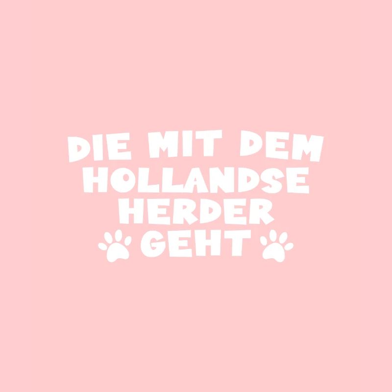 Hollandse Herder