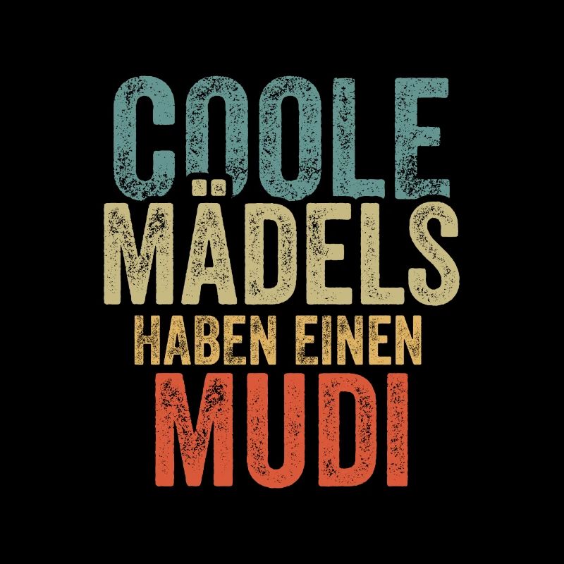 Mudi