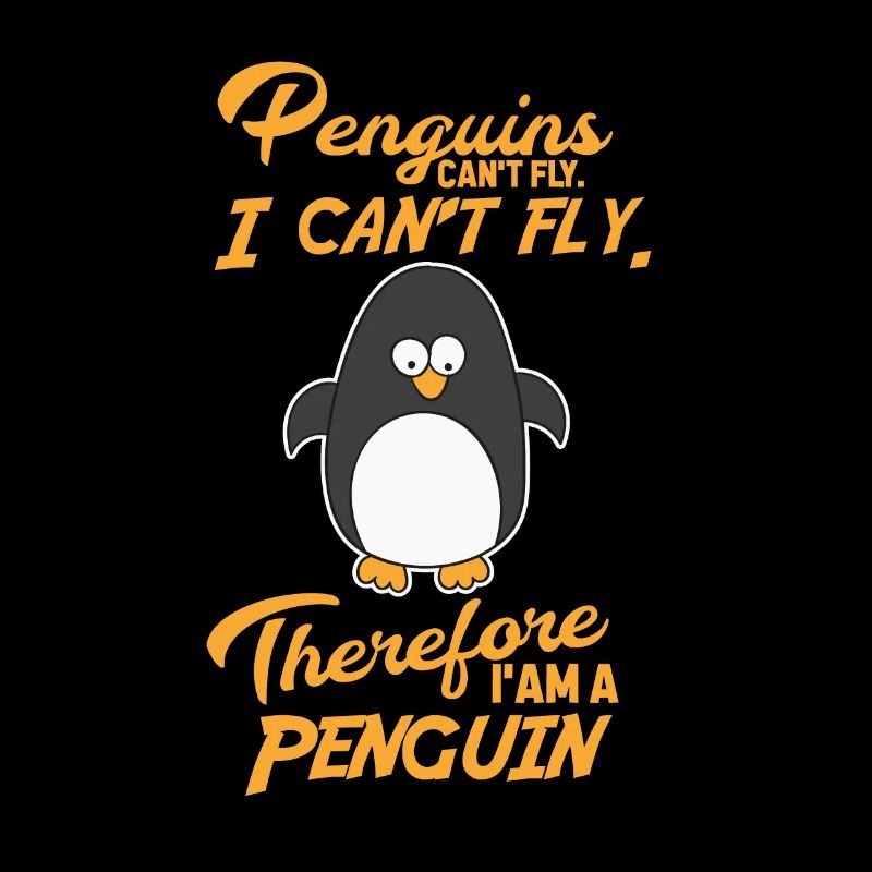 Pinguine