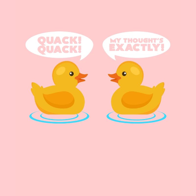 quack