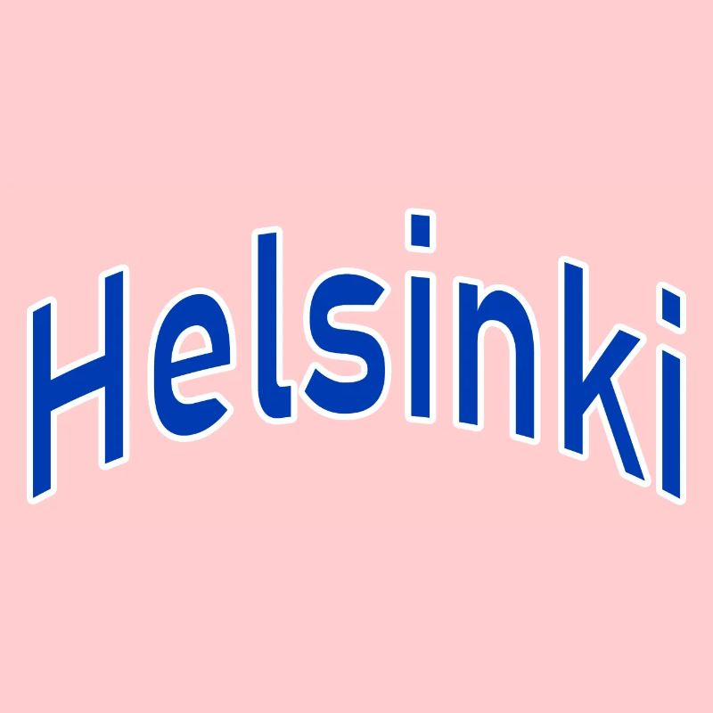 Helsinki