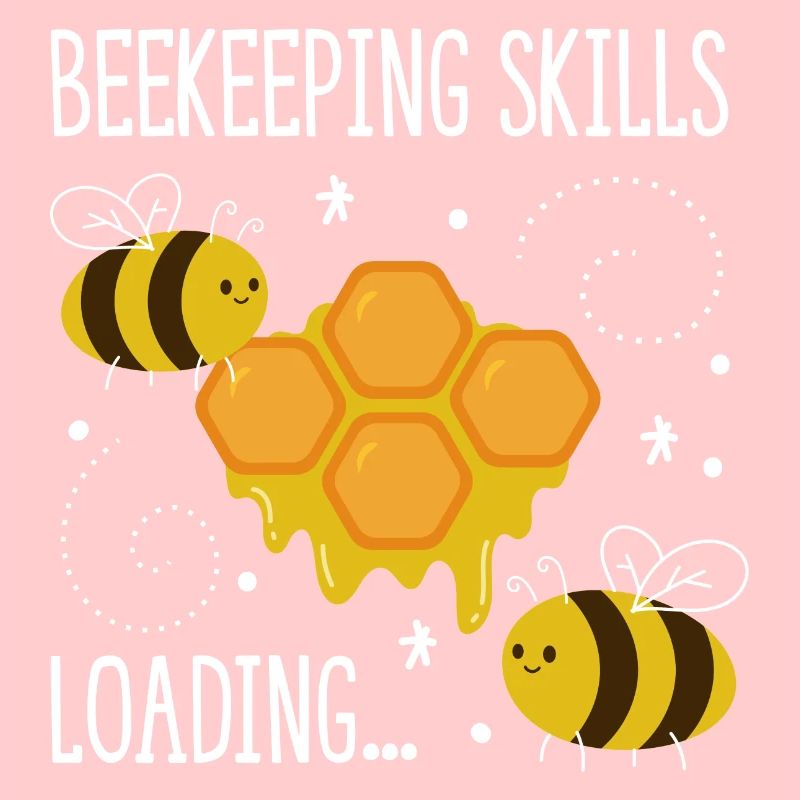 Compétences apicoles Hobby Beekeeper