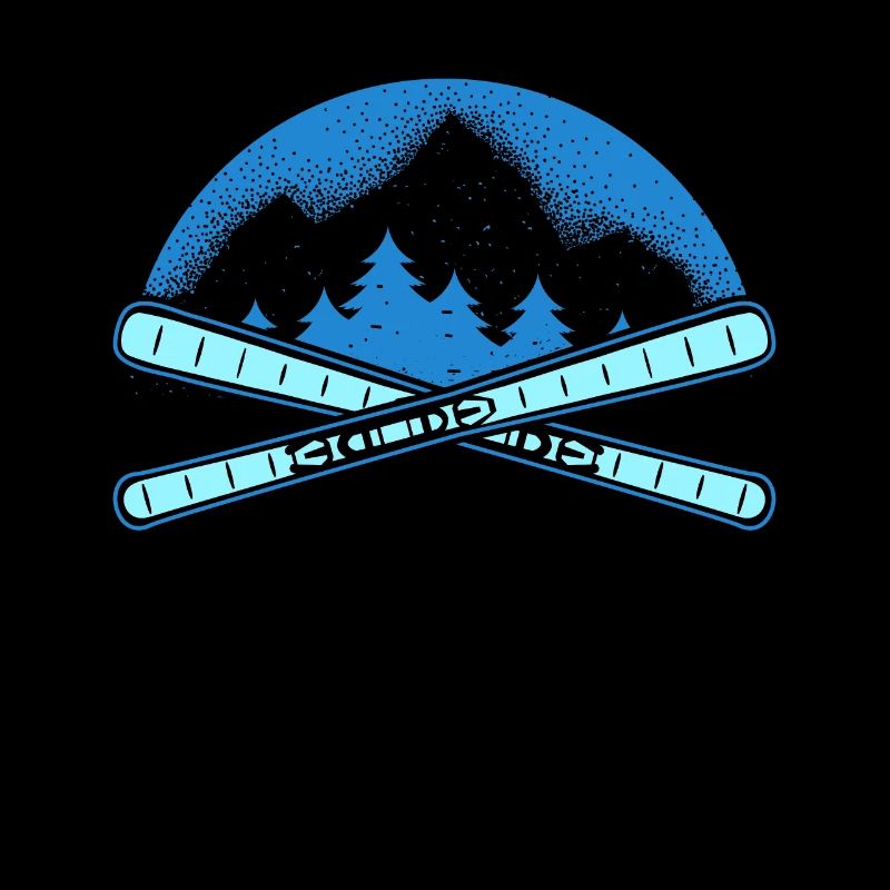 Skiing Ski Instructor