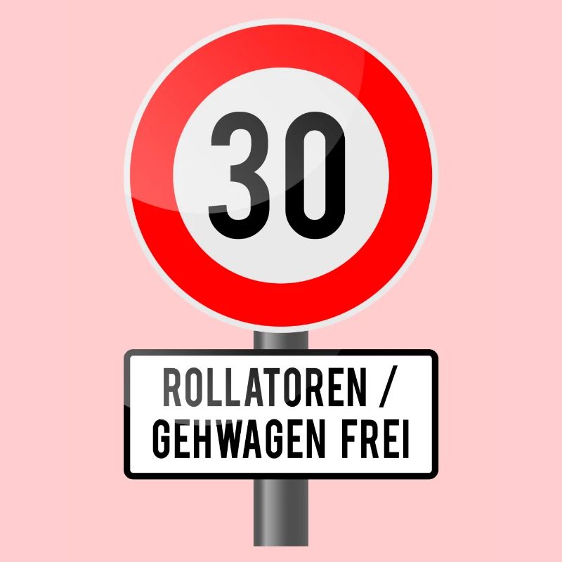 30 gehwagen
