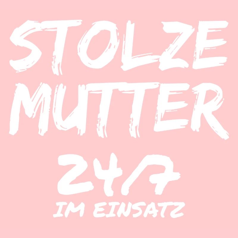 STOLZE MUTTER