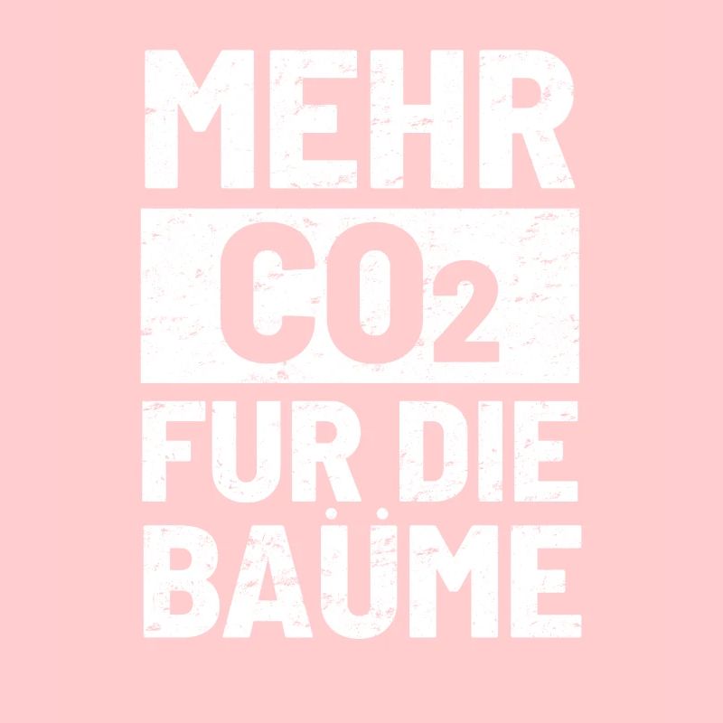 CO2 carbon dioxide tree