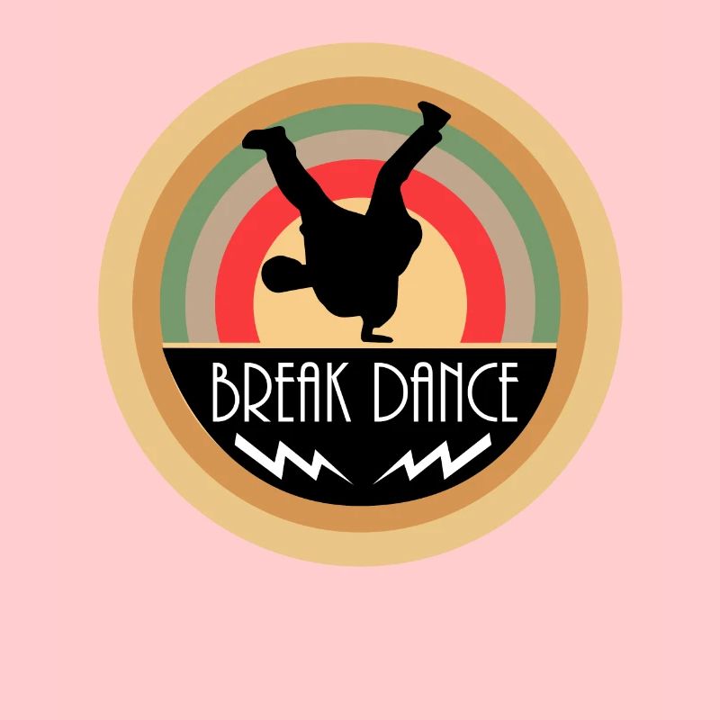 break dance