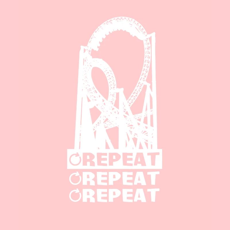 Roller coaster accro