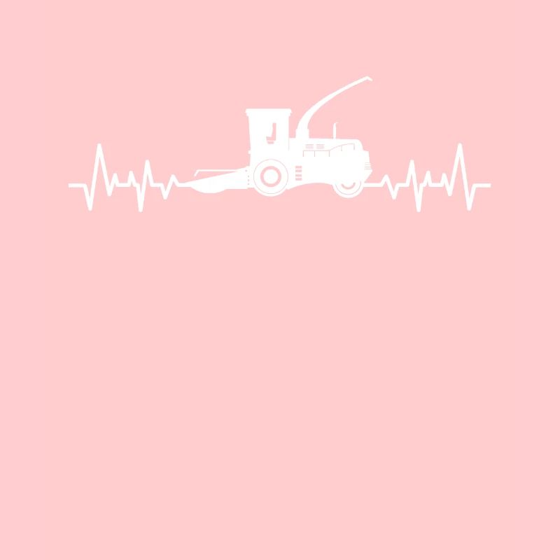 Corn chopping harvest design for farmers