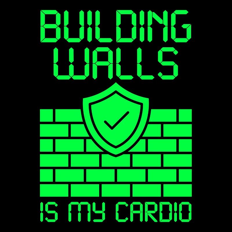 Cyber Security Firewall Computer