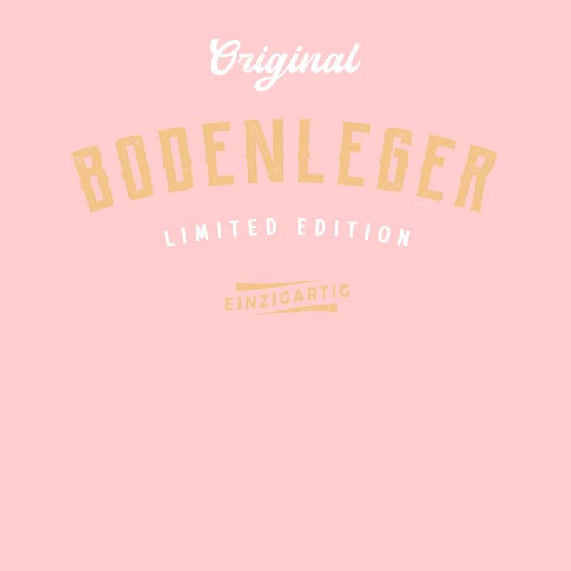 Bodenleger Limited Edition