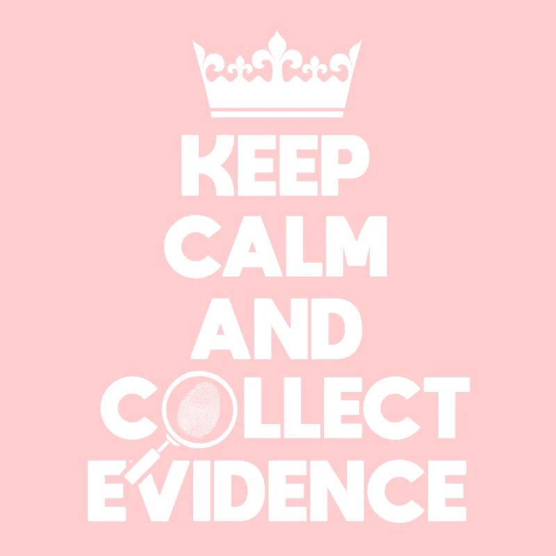 Forensic evidence crime scene forensics