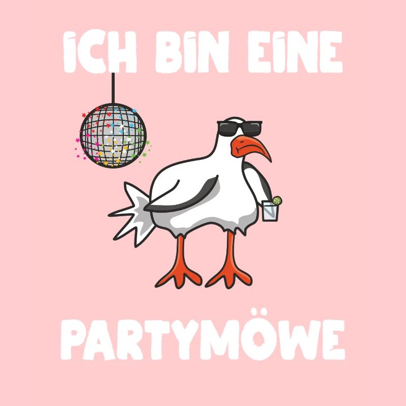 Feiern gehen Diskothek