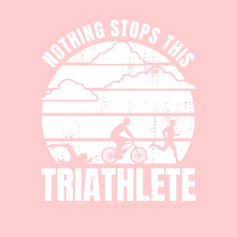Triathlon Motivation