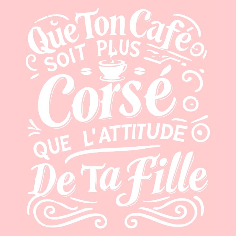 Attitude Caféiné