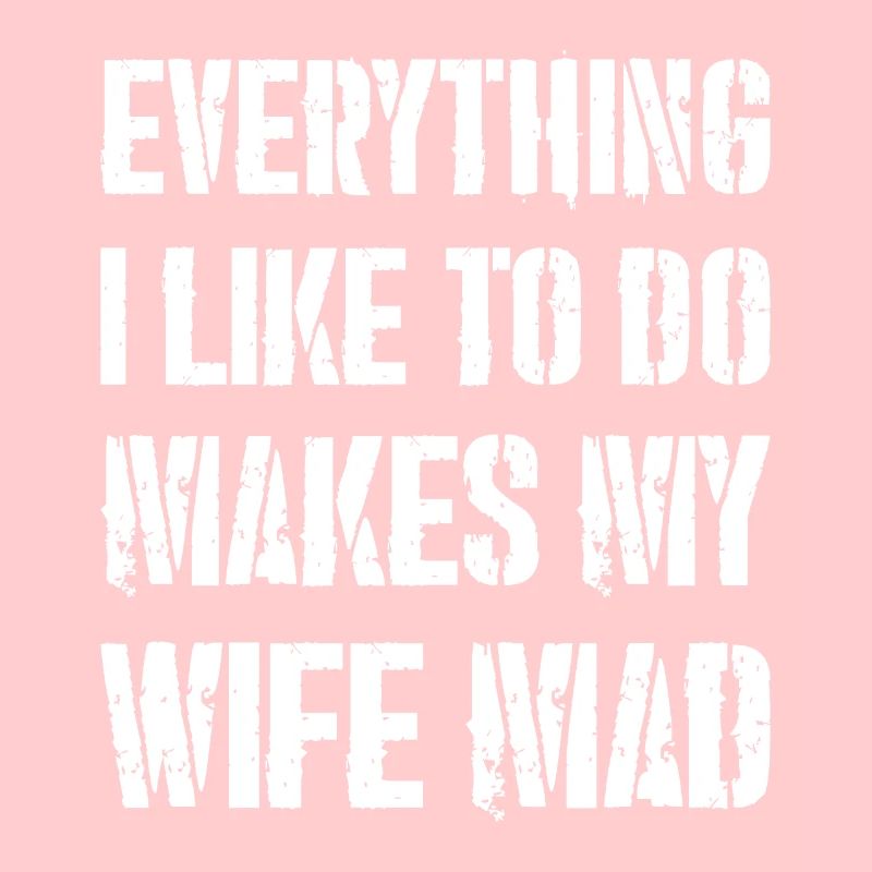 everything I like to do