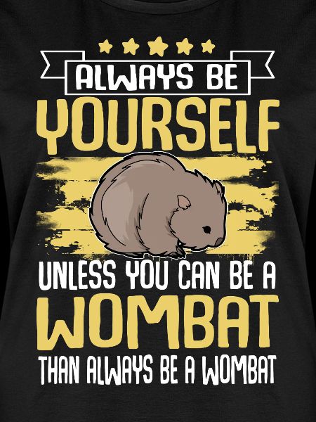 Wombat
