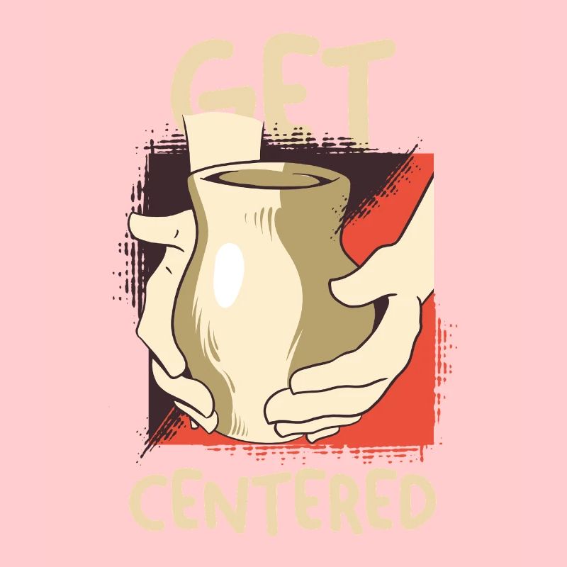Get Centered Kaffeemoment