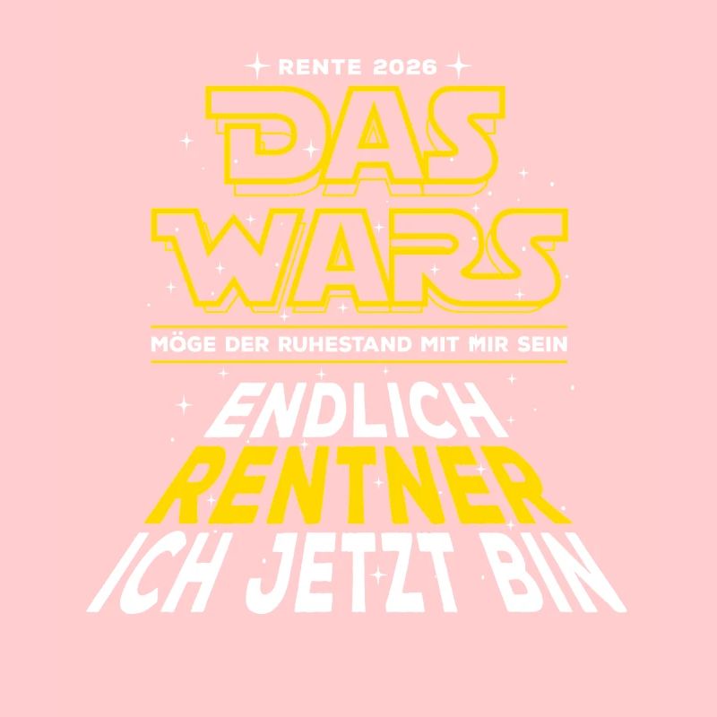 Das Wars Rente 2026 Endlich Rentner ich jetzt bin