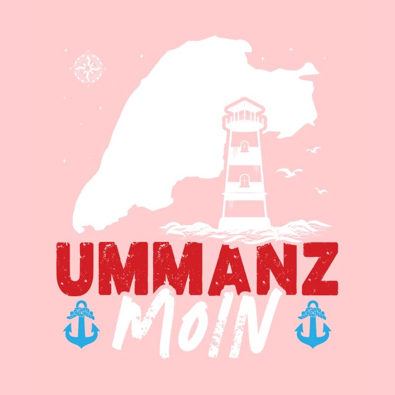 Ostsee Urlaub UMMANZ MOIN Lustiges
