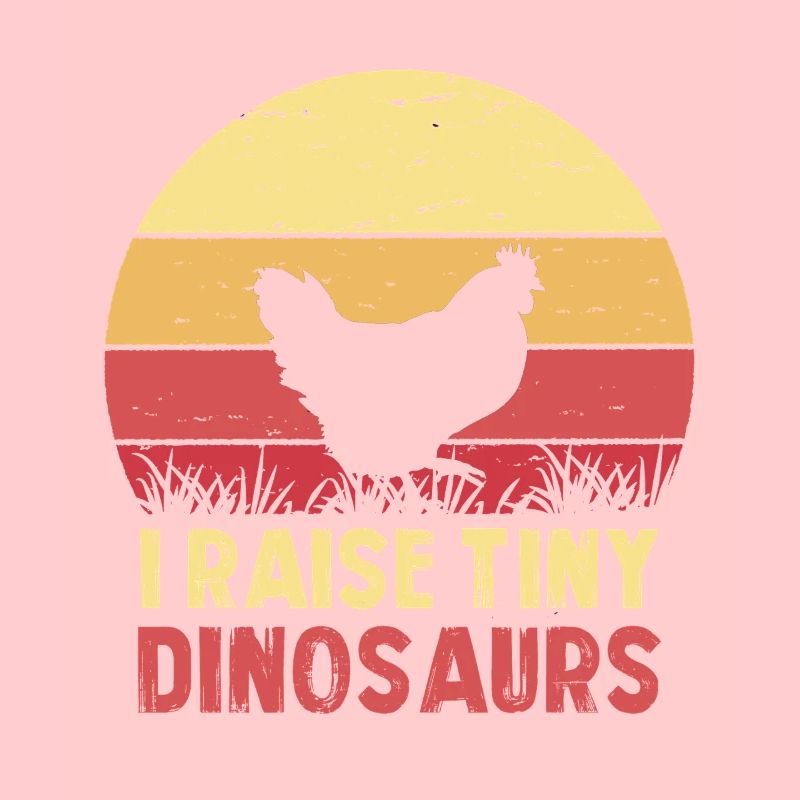 Ich züchte winzige Dinosaurier