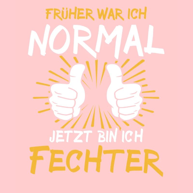 Fechter Spruch