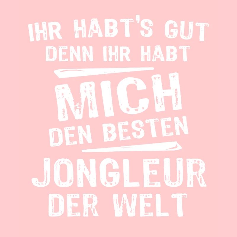 Jongleur