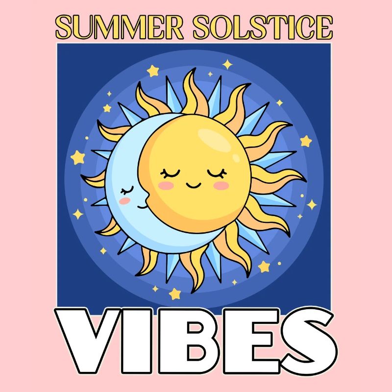 Litha Pagan Summer Solstice Midsummer Midsommar