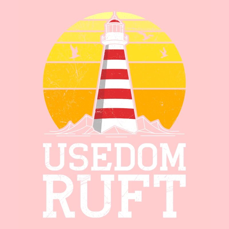 Insel USEDOM RUFT Ostsee Usedom Urlaub Lustig