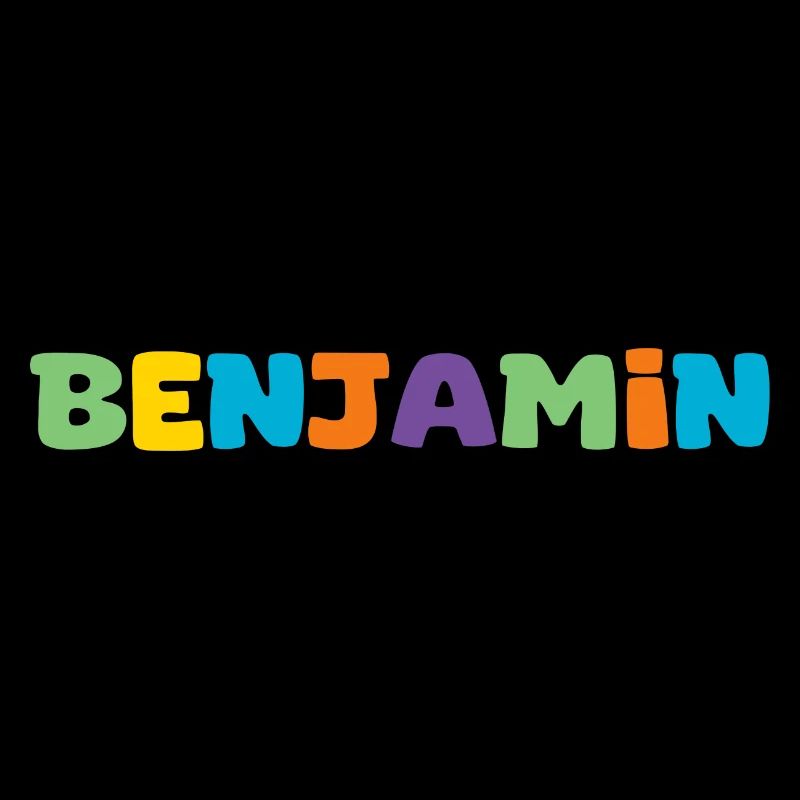 Nom - Benjamin