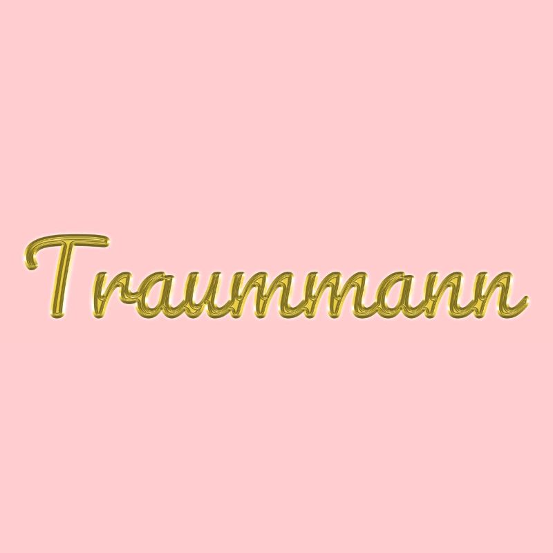 Traummann